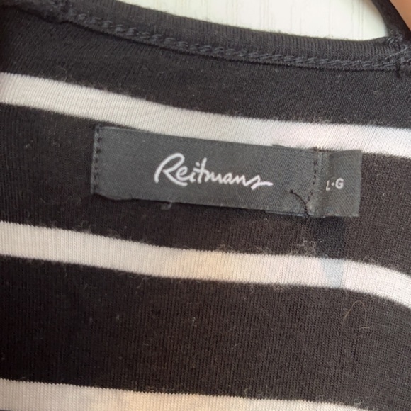 Reitmans Dress - Picture 4 of 4